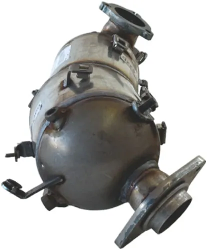 Catalizador 097319 Bosal