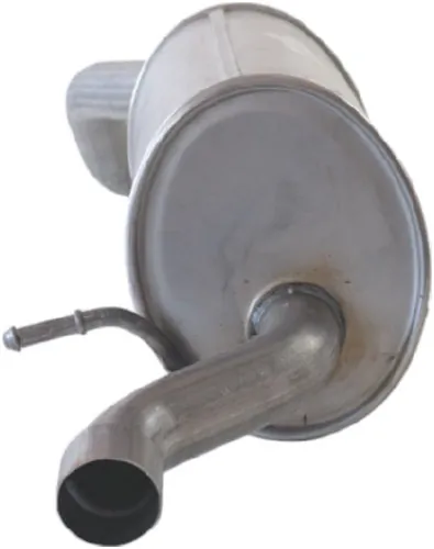 Comprar 279497 Bosal Silenciador trasero