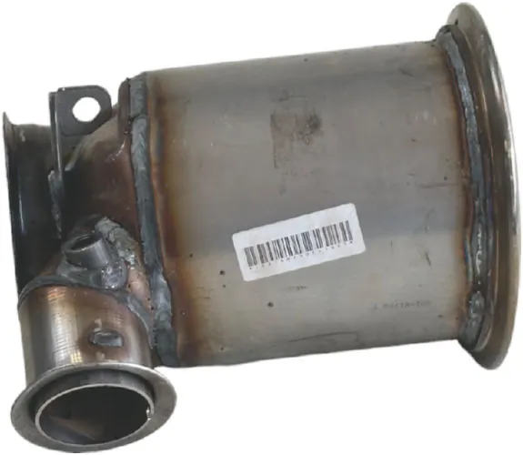 Comprar Filtro de partículas Audi A3  8VS, 8VM