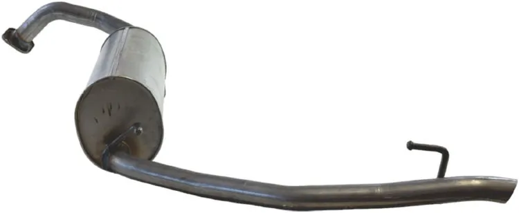 282911 Bosal