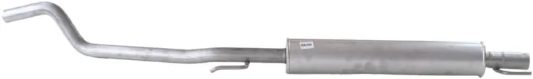 Silenciador central General Motors 13244456 precio, desde 74,38 EUR