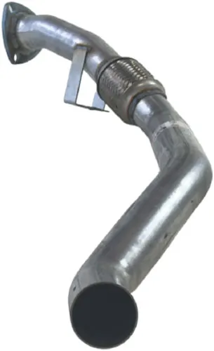 Comprar 800047 Bosal Tubo de admisión del silenciador de escape delantero