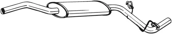 281371 Bosal