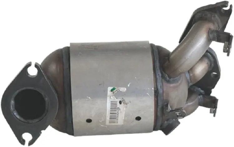 Comprar Catalizador KIA Picanto II TA