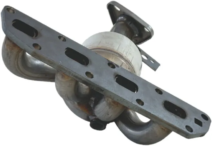 Catalizador Opel Astra H sedán (L69) (2004 - 2014) precio, desde 274,21 EUR
