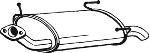 145135 Bosal