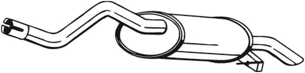 200033 Bosal