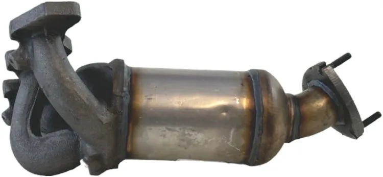 Catalizador Opel Corsa D monovolumen (S07) (2006 - 2015) precio, desde 197,93 EUR
