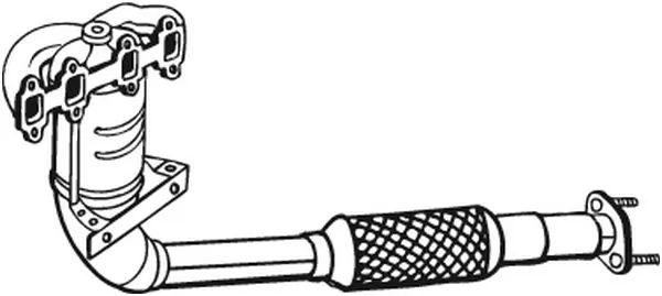 090487 Bosal