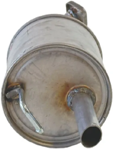 Comprar Silenciador trasero Toyota Yaris  P13