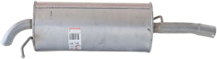 Comprar 154923 Bosal Silenciador trasero
