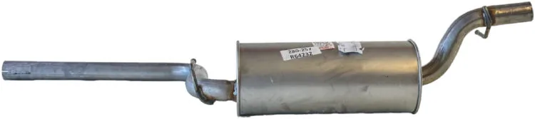 280257 Bosal