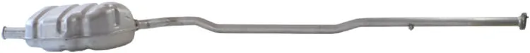 Comprar Silenciador trasero Mini Cooper  R50, R53