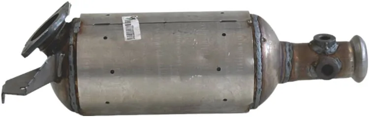 DPF Peugeot Boxer  (2006-2026)