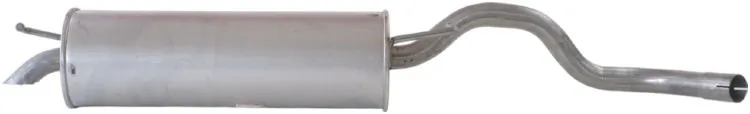 Silenciador trasero Bosal 278145 precio, desde 80,48 EUR
