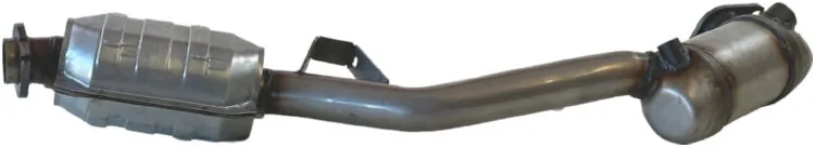 Comprar 090640 Bosal Catalizador