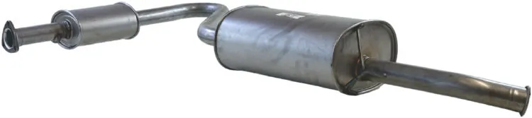 283581 Bosal