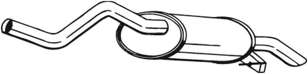 200067 Bosal