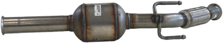 Catalizador PT8057T EEC