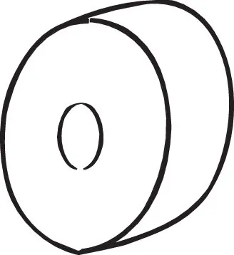255299 Bosal
