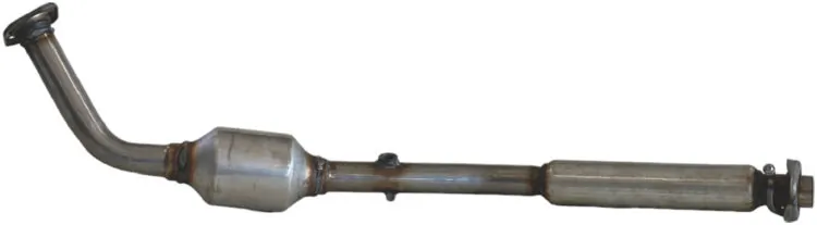 Catalizador Suzuki Jimny SUV (FJ) (1998 - 2026) precio, desde 236,33 EUR