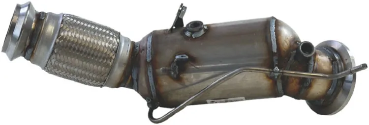 Comprar Catalizador BMW 3  G20, G80, G28