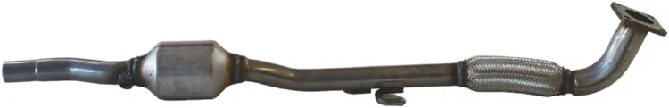 Tubo de admisión del silenciador de escape delantero Bosal 099546 precio, desde 242,76 EUR