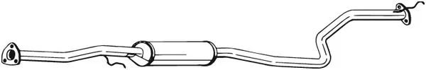 287251 Bosal