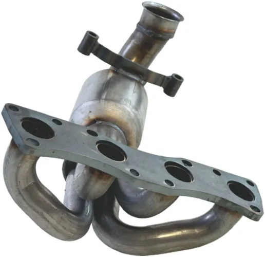  Catalizador MINI COUNTRYMAN 