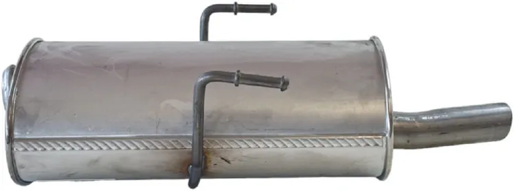 190833 Bosal
