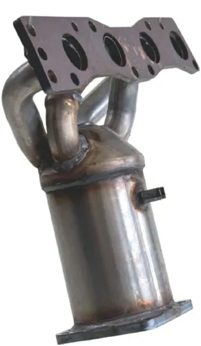 276074 Maxgear Catalizador de gasolina y diésel