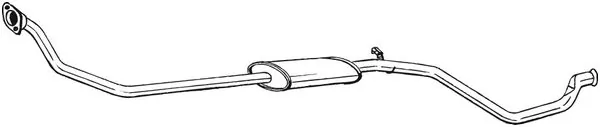 292719 Bosal