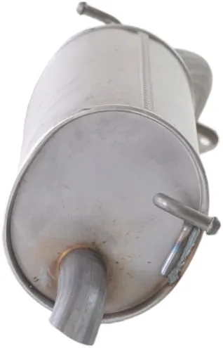 Comprar 228041 Bosal Silenciador trasero