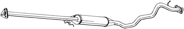 292197 Bosal
