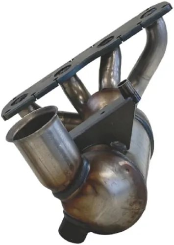 Catalizador 090657 Bosal