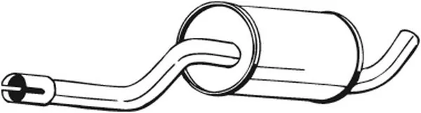 235017 Bosal