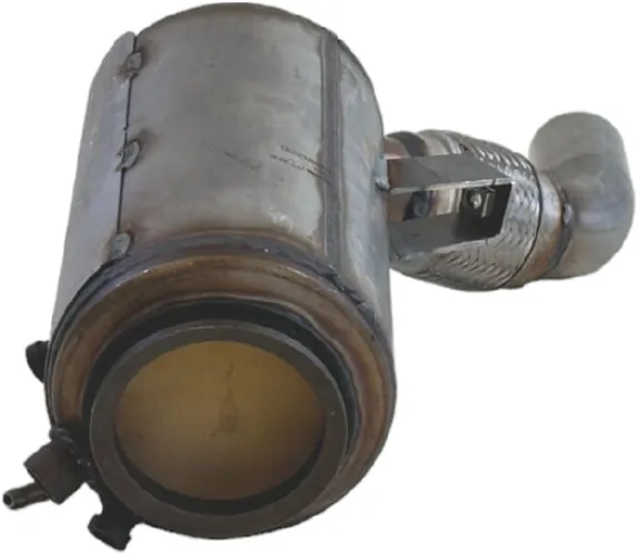 Filtro hollín Bosal 095314 precio, desde 448,68 EUR