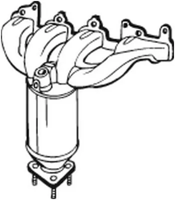 099653 Bosal