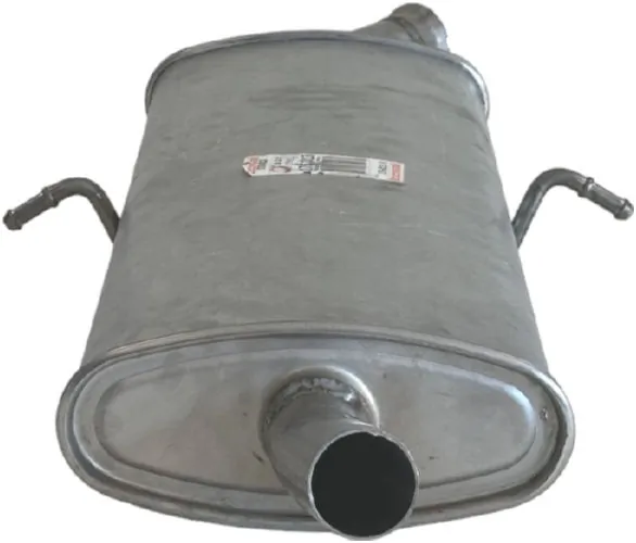 Comprar 175013 Bosal Silenciador central