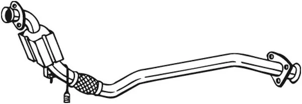 099661 Bosal