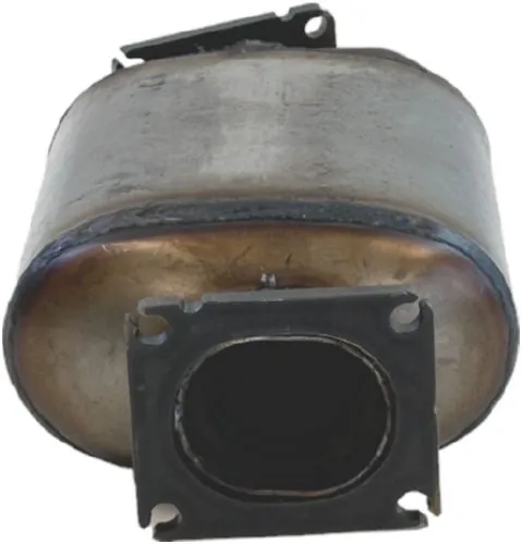 DPF para BMW X3  E83