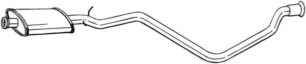 283785 Bosal