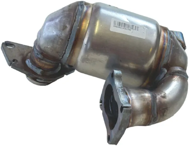 Comprar Catalizador Renault LOGAN I MCV KS