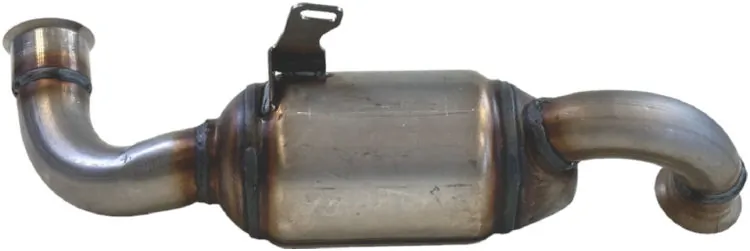 Comprar 090006 Bosal Catalizador