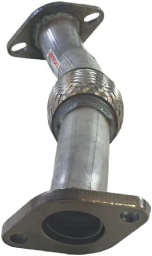 700141 Bosal Silenciador, parte delantera