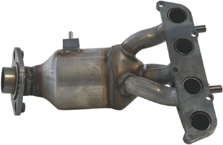 Comprar Catalizador Toyota Yaris  SP90