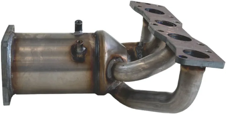 Catalizador 276074 Maxgear