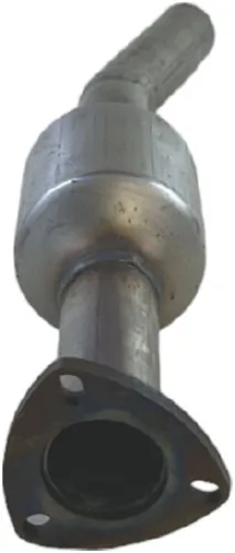 Catalizador de gasolina y diésel para Audi A6 C5 4B2, 4B4