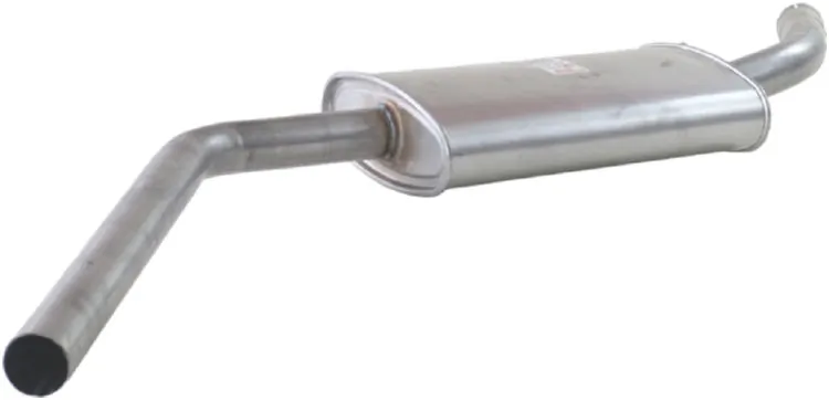 Comprar 281475 Bosal Silenciador central