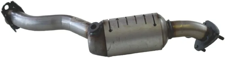 Catalizador Honda Jazz hatchback (GD, GE) (2002 - 2008) precio, desde 190,94 EUR